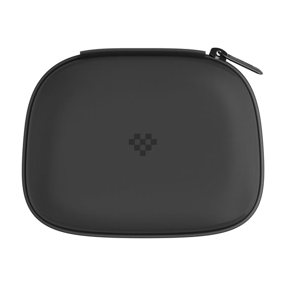 8Bitdo Estuche de Viaje Clásico para Controles Sn30 Pro+ y Pro 2, Switch Pro, Control de PS5, Control de PS4, Control de Xbox One y Más.