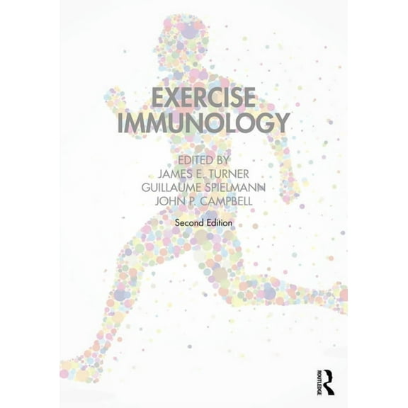 Exercise Immunology, (Paperback)