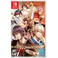 thumbnail image 1 of Birushana: Rising Flower of Genpei Nintendo Switch, 1 of 2