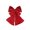 A, variant on ICQOVD Sunflower Beaded Wreath Artificial Independence Day Door Hanging Decoration Festive Holiday Home Decor 15.75*15.75IN