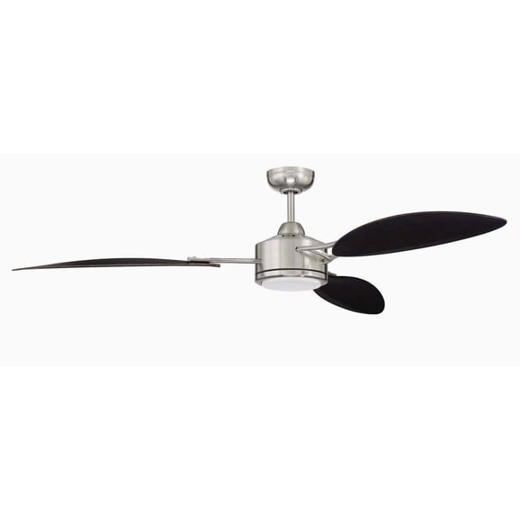 JOU64BNK3 Craftmade Lighting Journey - 64 Inch 3 Blade Ceiling Fan with Light Kit