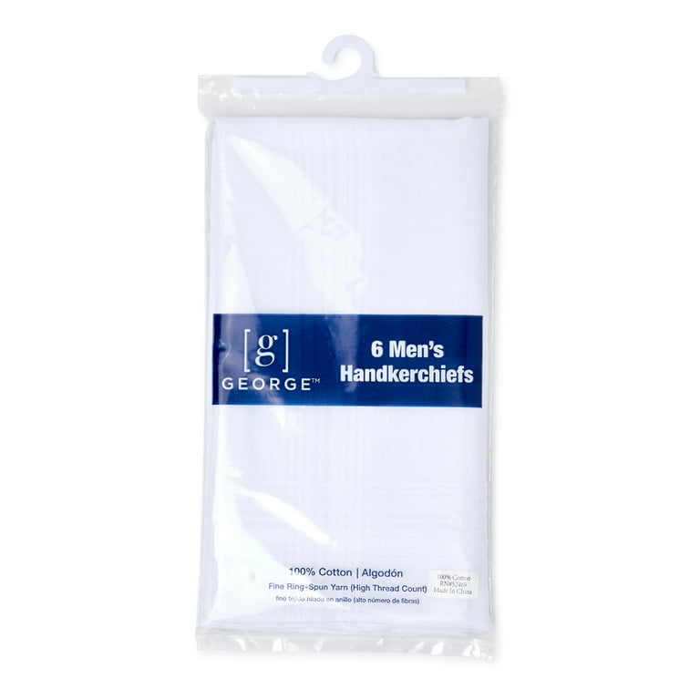 Handkerchief walmart deals