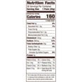 thumbnail image 3 of Pepperidge Farm Goldfish Cheddar Cheese Crackers, 1.25 oz., 36 Count with white bowl by OMA, 3 of 10