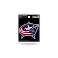 thumbnail image 1 of Columbus Blue Jackets Short Sport Decal, 1 of 5