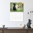thumbnail image 3 of Giant Schnauzer... Dogs with strong character (Monthly Wall Calendar 2026 11.7 x 16.5 (open)), CALVENDO 14 Month Calendar, 3 of 9