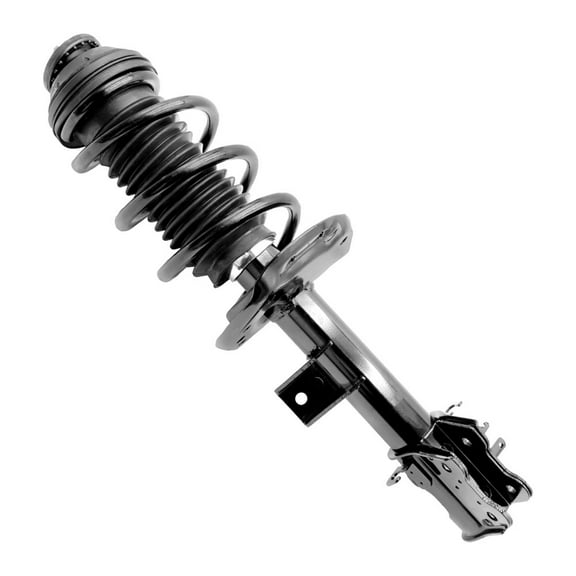 For Fiat 500 2012 2013 2014 2015 2016 2017 Front Left Strut & Spring - BuyAutoParts