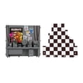 thumbnail image 3 of Five Nights at Freddy’s Golden Freddy Office Set, 3 of 8
