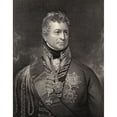 thumbnail image 2 of Sir Thomas Picton 1758 To 1815 British General Engraved By P W Tomkins After Sir W Beechey From The Book National Portra, 2 of 2
