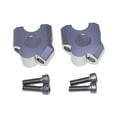 thumbnail image 4 of JISADER Motor Handlebar Riser Convenient Installation High Performance Raise Adapter, 4 of 9