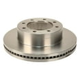 Motorcraft Disc Brake Rotor BRRF-331 Fits select: 2017-2021 FORD F250 ...