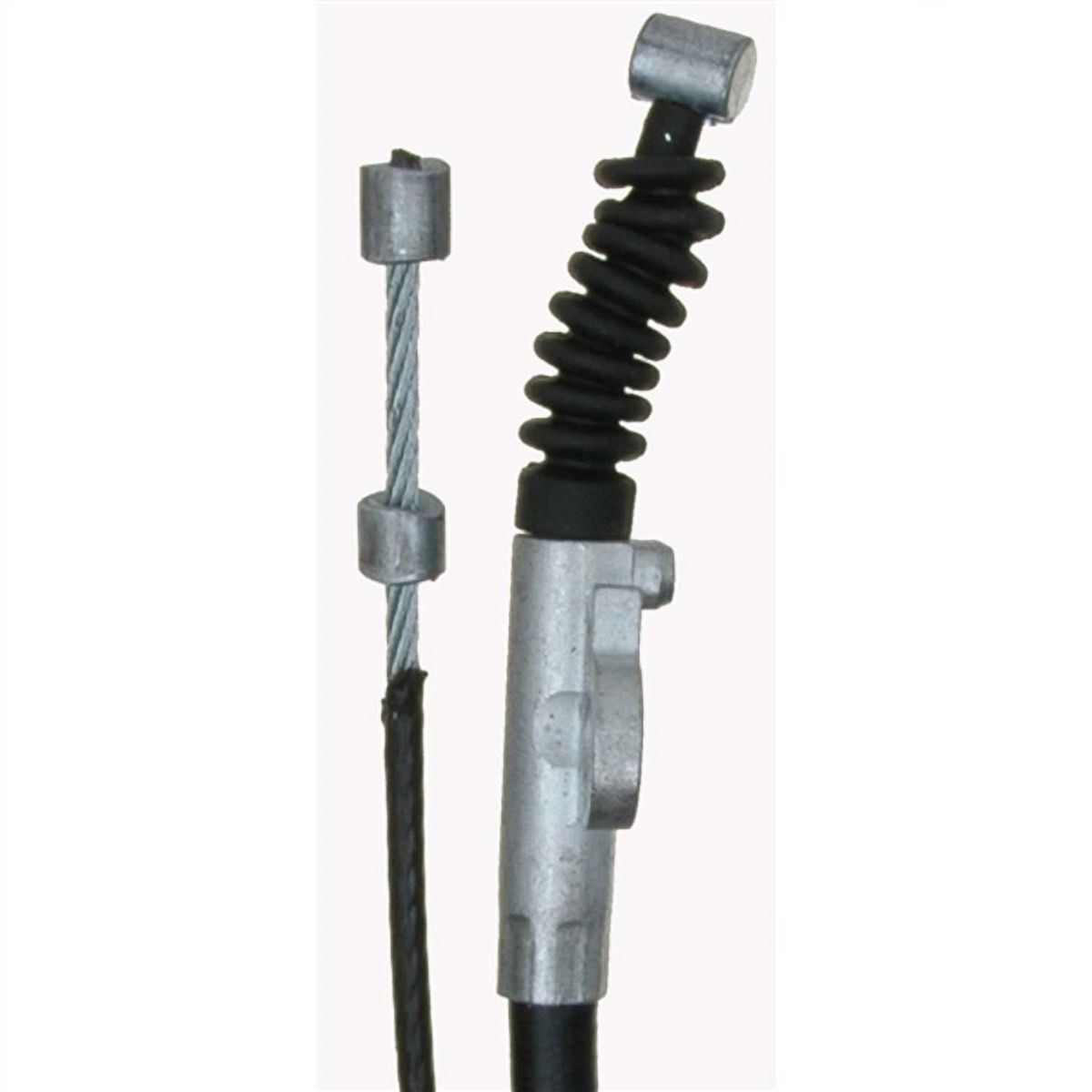 Parking Brake Cable Fits select: 2002-2004 NISSAN PATHFINDER, 1999-2003 INFINITI QX4