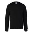 thumbnail image 1 of Yazbek Sudadera Cuello Redondo Lisa Unisex Oversize, 1 of 2