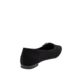 thumbnail image 3 of Flats Mujer Beser Casual Comodo Balerina negro 22, 3 of 5