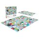 thumbnail image 4 of Rompecabezas Buffalo Games Squish Mallow 300 piezas para adultos, 4 of 6