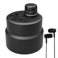 thumbnail image 1 of Détecteur de Fuite d'Eau Portable Alarme de Détection de Fuite d'Eau Rechargeable Tuyaux d'Eau Souterrains Maison Pipeline d'Incendie Détection Automobile Outil de Détection de Fuite Pratique, 1 of 8