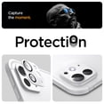 thumbnail image 3 of Protector de pantalla para lente de cámara Spigen Glastr EZ Fit iPad Pro, 3 of 7