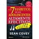 thumbnail image 1 of Libro Los 7 Habitos De Los Adolescentes Altamente Efectivos Tapa Blanda, Autor Sean Covey, Editorial Debolsillo, 1 of 1