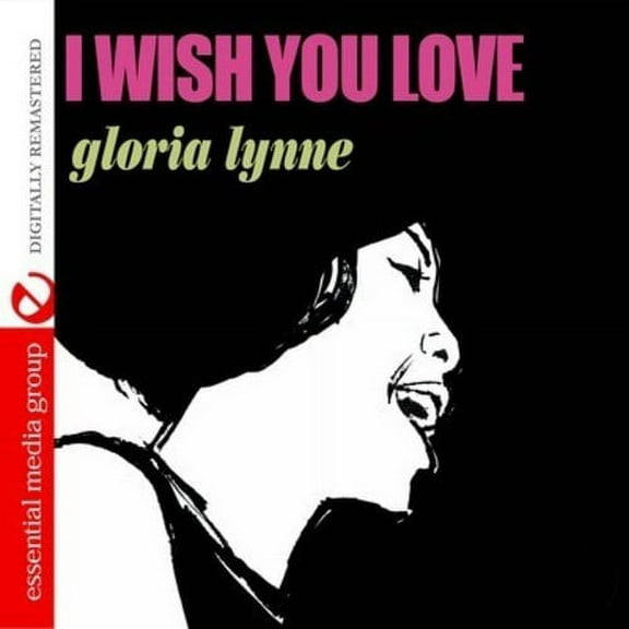 I Wish You Love (CD)