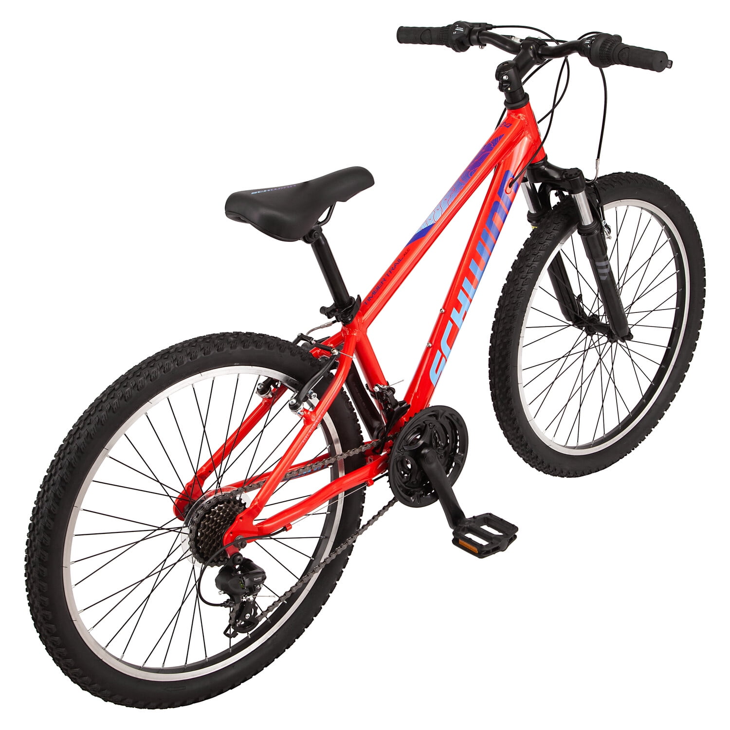 Cruiser Bike High Timber Mountain Schwinn Women's Mountain Bike 26