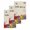 Light Beige, variant on Spring Flowers Kitchen Dish Towels for Drying Dishes Set of 2, Watercolor Country Colorful Floral Black Waffle Weave Microfiber Hand Tea Bathroom Towels Quick Dry & Absorbent Towel 15.7x23.6