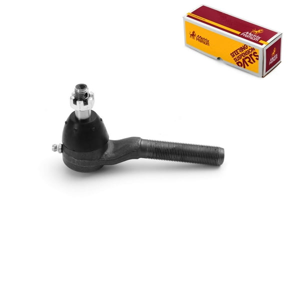 Metrix Premium Chassis Parts - Front Inner Tie Rod End Fits 79-85 Buick Riviera, 79-85 Cadillac Eldorado, 83-98 Chevrolet S10 4WD, 83-90 GMC S15 4WD, 91-98 Oldsmobile Bravada, ES2072RLT