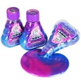 thumbnail image 4 of Super Cool Multi Color Glitter Slime Unicorn Poop Pack of 3, 5 oz Bottles Non Toxic Ages 5 Plus, 4 of 7