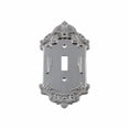 thumbnail image 4 of Nostalgic Warehouse Victorian Light Switch Plate, 4 of 7