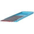 thumbnail image 4 of Welding Electrodes, Tungsten Electrode 10Pcs Stable Arc Low Melting Rate  For Alloy, 4 of 8
