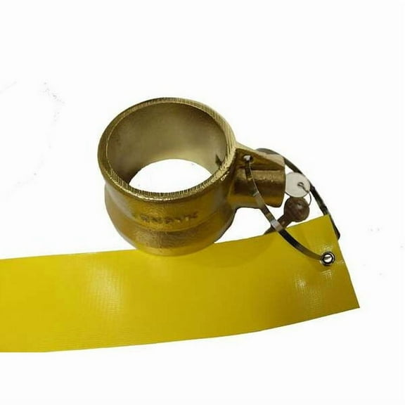 Jendyk Trailer Lock King Pin 3KJL8