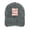 Gray, variant on Hold Your Horses Gray Baseball Cap for Men Women, Adjustable Snapback Hats Cotton Hat
