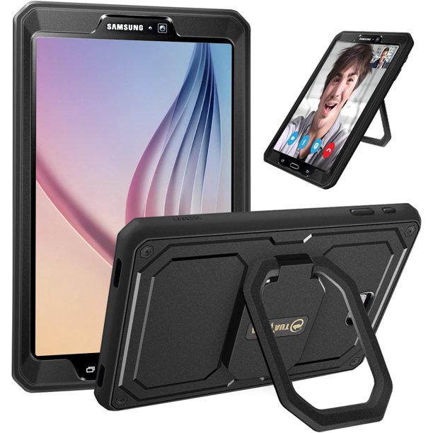 galaxy tab a 10.1 s pen support