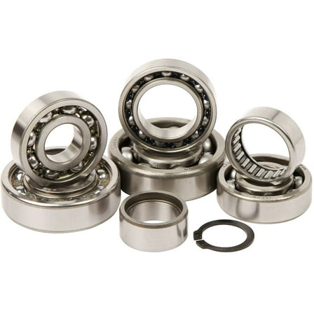 Hot Rods Transmission Bearing Kits for Suzuki RMZ 250 (07-12) TBK0052