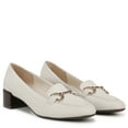 thumbnail image 2 of LifeStride Womens Bliss Block Heel Loafers - Medium & Wide Width, 2 of 9