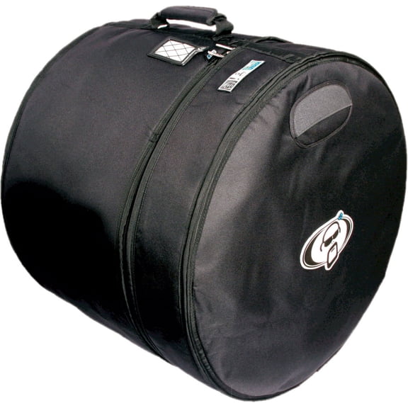 24 X 18 Bass DRUM CASE