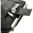 thumbnail image 5 of LENCCA Esvivina Women's Universal Protective Carrying Purse with Adjustable Strap for Tablet Devices up to 8" - 8.4", 5 of 9