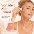 thumbnail image 5 of Bohemia Skin Kay's Glow Oxygen Serum with Vitamin C & Hyaluronic Acid, 1 fl oz, 5 of 6