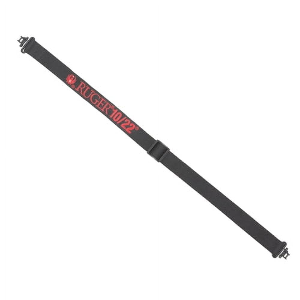 Ruger 10/22 Rifle Sling with Swivels