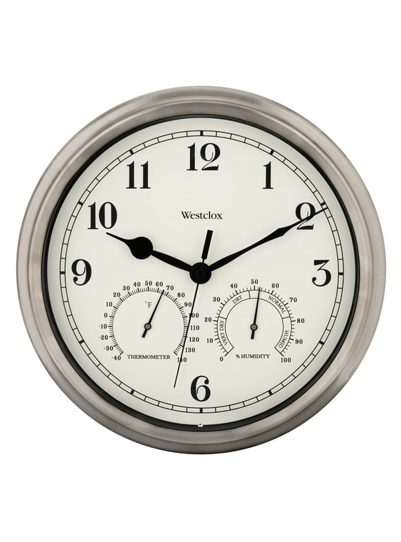 Outdoor Clocks