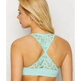 thumbnail image 2 of Paramour Womens Abbie Front Close T-Shirt Bra Style-235047, 2 of 2