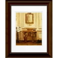 thumbnail image 1 of Timeless Frames 55332 11 x 14 Po Baignoire Classique I Cadre Photo, 1 of 1