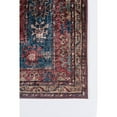 thumbnail image 3 of Momeni  Burgundy Karachi Rugs in Rectangle Shape - Big 2' X 3' 2' x 3' Indoor,Accent Rectangle, 3 of 4