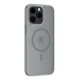 thumbnail image 1 of Paquete Funda Magsafe Slim Para iPhone Mas Micas De Cristal, 1 of 2