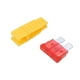 thumbnail image 2 of Extractor auto fusible de automóvil Clip herramienta Extractor de fusibles fusible Abanopi Extractor de fusibles, 2 of 6