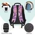 thumbnail image 5 of KUIFORTI Cute Dragon 4PCS Kids School Bag Set with Lunch Box Pencil Pouch Water Bottle Sleeve for Elementary Middle School Boys Girls Back to School Student Supplies, 5 of 7