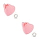 thumbnail image 4 of Seitruly Dispensador de pegatinas de cinta Washi, 1 pieza, cortador de cuerda de sellado, extensiones de pestañas, papelería, hoja de Metal ligera para Rosado 2piezas Seitruly  CBP164784, 4 of 5