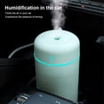thumbnail image 4 of Humidificador de Aire Injueey Difusor Silencioso Color Blanco, 4 of 6