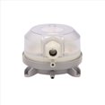thumbnail image 3 of 6X Interruptor De Presión Diferencial De Aire 30-300Pa 1K-5Kpa Interruptor De Aire De Micro-Presión Ajustable, 3 of 8