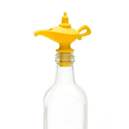 Aladdin Oil - Oiladdin Oil Nozzle Pourer & Stopper Aladdin Style