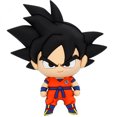 thumbnail image 1 of Dragon Ball Z Son Goku Chibi Character 3D Foam Magnet, 1 of 1