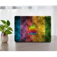 thumbnail image 1 of KSK KAISHEK Protective Case Hard Cover Compatible with MacBook Pro 16 inchs( XDR Display Touch ID, 2019-2020) Model A2141, Type C Creative A 131, 1 of 5